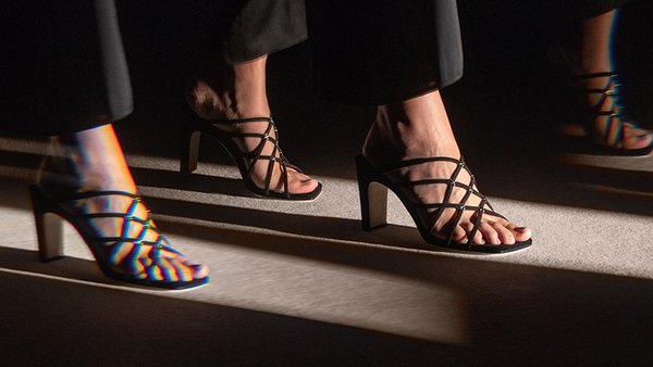 复星时尚集团收购意大利奢侈鞋履品牌Sergio Rossi | 美通社