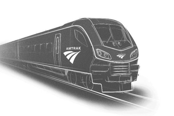 投资73亿美元，美国铁路公司Amtrak采购混动现代列车 | 美通社
