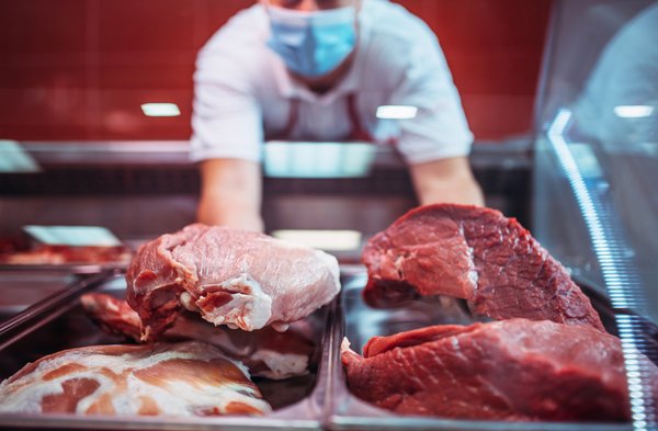 粮食可持续发展指数：美国消费者平均每天摄入的肉类比建议量多了将近250克 | 美通社