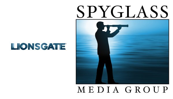 狮门收购Spyglass Media的20%股权，达成内容战略合作关系 | 美通社