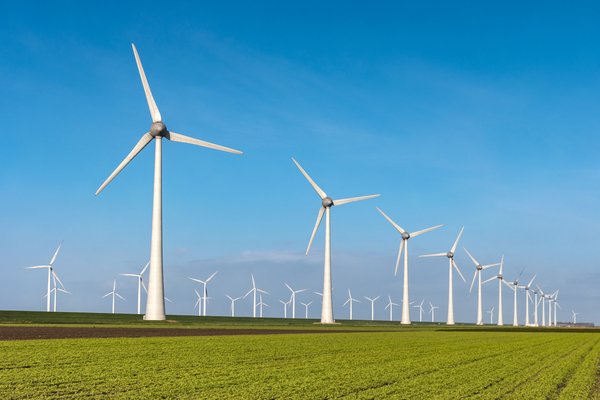 风能行业的CEO们呼吁G20认真对待可再生能源 | 美通社