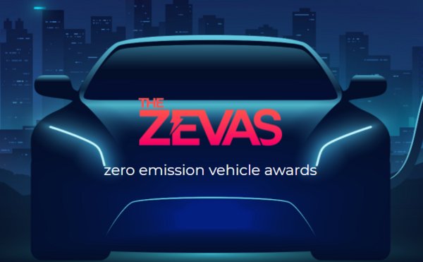 洛杉矶车展推出零排放汽车奖ZEVAS | 美通社